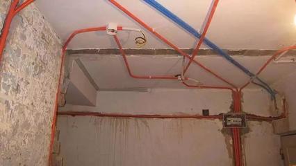 水電驗收核心要點與專業施工標準詳解