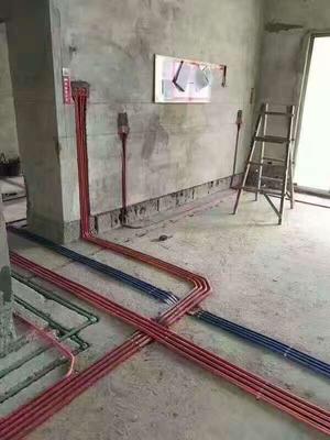 裝修必備|水電工藝標準、尺寸、距離、施工注意事項一一解析