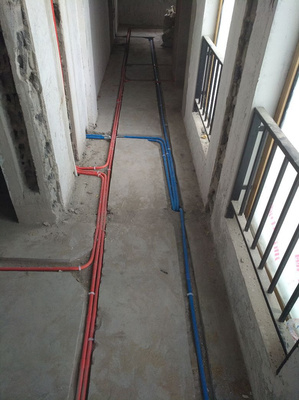 專業水電裝修，打造安全高效的生活空間——致電15867920622，專業施工團隊竭誠為您服務