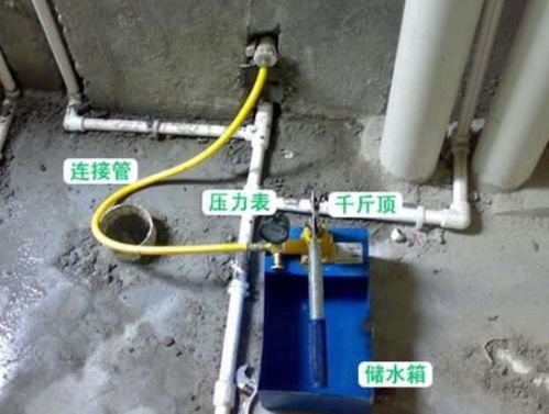資深水電工揭秘 衛生間水電路25處易忽視要點，專業施工避坑指南