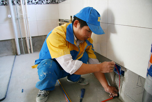 家庭水電維修指南 主要內容、注意事項與標準施工流程